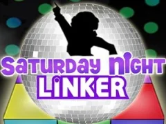 Xogo Saturday Night Linker en liña