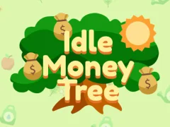 Xogo Idle Money TreeI en liña