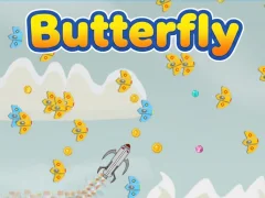 Xogo Butterfly en liña