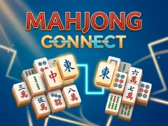 Xogo Mahjong Connect en liña