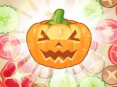 Xogo Merge Pumpkin en liña