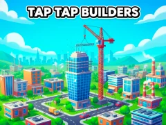 Xogo Tap Tap Builders en liña