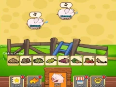 Xogo Pig Farming en liña