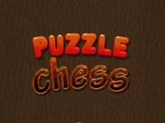 Xogo Chess Puzzle en liña