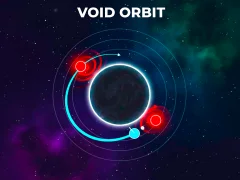 Xogo Void Orbit en liña