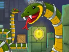 Xogo Snake Game 2025 en liña