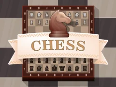 Xogo Chess en liña
