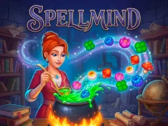 Xogo Spellmind en liña