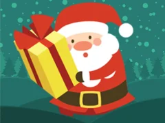 Xogo Santa's Gifts en liña