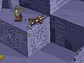 Xogo Scoobydoo Adventures 4 en liña