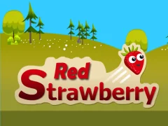 Xogo Red Strawberry en liña