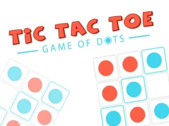 Xogo TIC TAC TOE The Original Game en liña