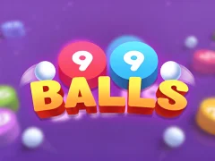 Xogo 99 Balls en liña