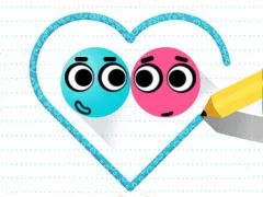 Xogo Love Balls en liña