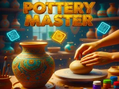 Xogo Pottery Master en liña
