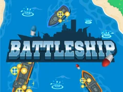 Xogo Battleship en liña