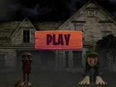 Xogo Tung Sahur Horror Escape en liña