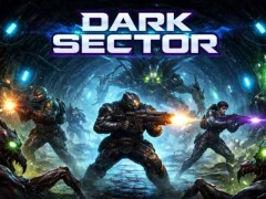 Xogo Dark Sector en liña