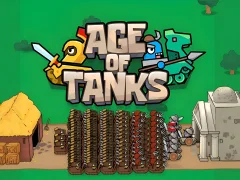 Xogo Age of Tanks Warriors: TD War en liña