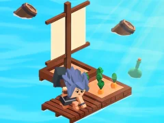 Xogo Idle Arks: Sail and Build 2 en liña