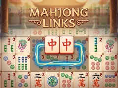 Xogo Mahjong Links en liña