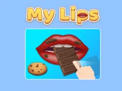 Xogo My Lips en liña