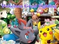 Xogo Pokemon Great Fighting en liña