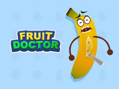 Xogo Fruit Doctor en liña