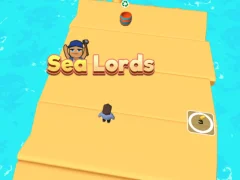 Xogo Sea Lords en liña