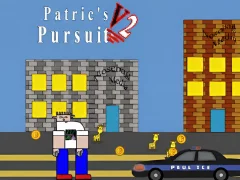 Xogo Patric's Pursuit en liña