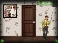 Xogo Amgel Easy Room Escape 327 en liña