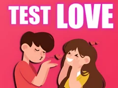 Xogo Test Love en liña