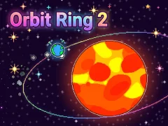 Xogo Orbit Ring 2 en liña