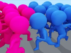 Xogo Count Master: Crowd Runner 3D en liña