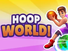 Xogo Hoop World! en liña