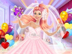 Xogo Princess Wonderful Day! en liña