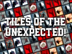Xogo Tiles of the unexpected en liña