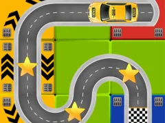Xogo Unblock Taxi en liña