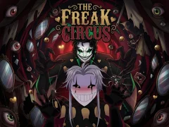 Xogo The Freak Circus en liña