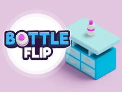 Xogo Bottle Flip en liña
