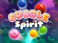 Xogo Bubble Spirit en liña