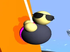 Xogo Wobble Rope 3D en liña