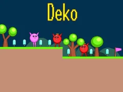 Xogo Deko en liña