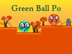 Xogo Green Ball Po en liña