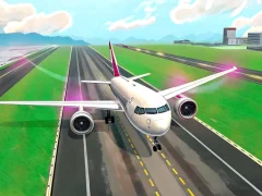 Xogo Airport Controller en liña