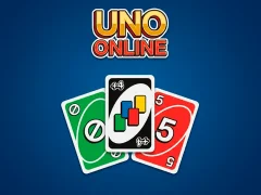 Xogo Uno Online en liña