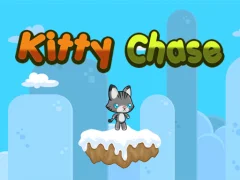 Xogo Kitty Chase en liña
