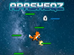Xogo Apasheqz en liña