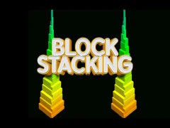 Xogo Block Stacking en liña