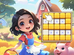 Xogo Sudoku Garden en liña
